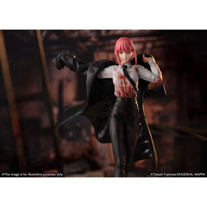 EStream Chainsaw Man 1/7 Scale Makima 