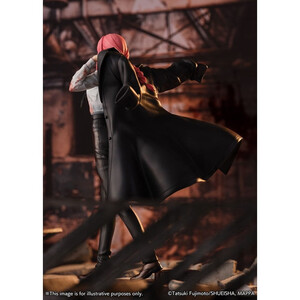 EStream Chainsaw Man 1/7 Scale Makima 
