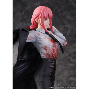 EStream Chainsaw Man 1/7 Scale Makima 