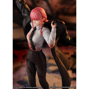 EStream Chainsaw Man 1/7 Scale Makima 