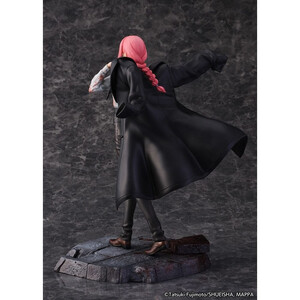 EStream Chainsaw Man 1/7 Scale Makima 