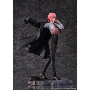 EStream Chainsaw Man 1/7 Scale Makima 