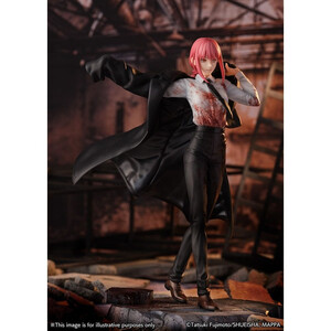EStream Chainsaw Man 1/7 Scale Makima 