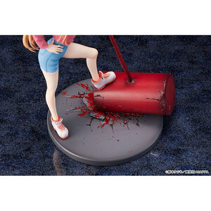 Amakuni Chainsaw Man 1/7 Scale Power 