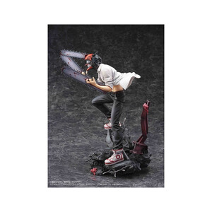 Takara Tomy Chainsaw Man 1/7 Scale Scale Chainsaw Man 