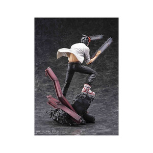 Takara Tomy Chainsaw Man 1/7 Scale Scale Chainsaw Man 