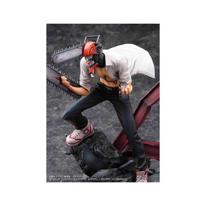 Takara Tomy Chainsaw Man 1/7 Scale Scale Chainsaw Man 