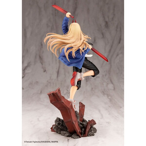 Kotobukiya Chainsaw Man 1/8 Scale ARTFXJ Power Bonus Edition 