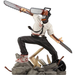 Kotobukiya Chainsaw Man 1/8 Scale Chainsaw Man Bonus Edition 
