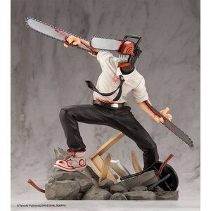 Kotobukiya Chainsaw Man 1/8 Scale Chainsaw Man Bonus Edition 