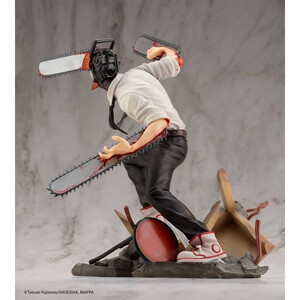 Kotobukiya Chainsaw Man 1/8 Scale Chainsaw Man Bonus Edition 