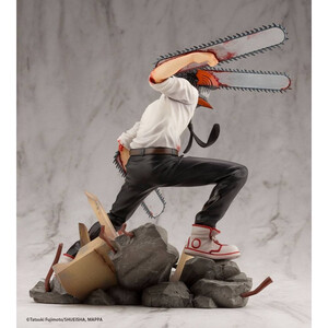 Kotobukiya Chainsaw Man 1/8 Scale Chainsaw Man Bonus Edition 