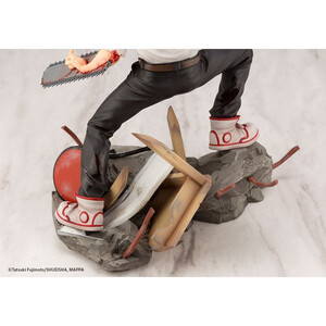 Kotobukiya Chainsaw Man 1/8 Scale Chainsaw Man Bonus Edition 