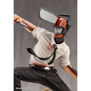 Kotobukiya Chainsaw Man 1/8 Scale Chainsaw Man Bonus Edition 