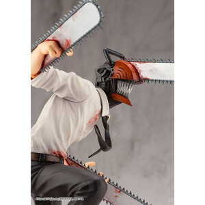 Kotobukiya Chainsaw Man 1/8 Scale Chainsaw Man Bonus Edition 