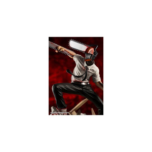 Kotobukiya Chainsaw Man 1/8 Scale Chainsaw Man Bonus Edition 