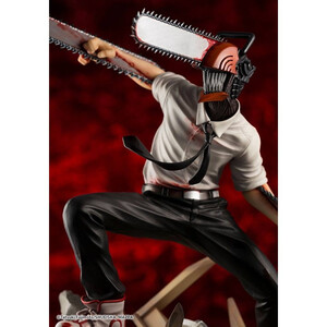 Kotobukiya Chainsaw Man 1/8 Scale Chainsaw Man Bonus Edition 
