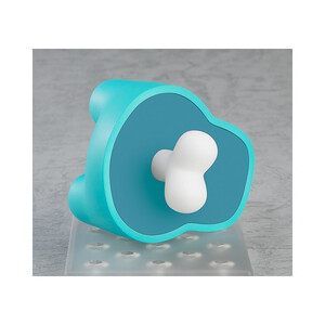 Good Smile Company Among Us Nendoroid Crewmate Cyan 