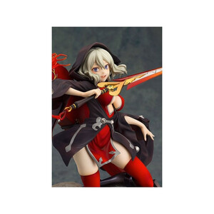 Good Smile Company Chaos Dragon 1/8 Scale Lou Zhenhua 