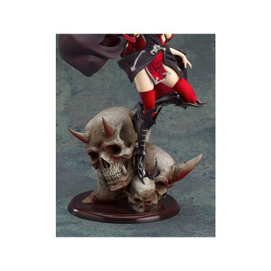 Good Smile Company Chaos Dragon 1/8 Scale Lou Zhenhua 