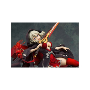 Good Smile Company Chaos Dragon 1/8 Scale Lou Zhenhua 