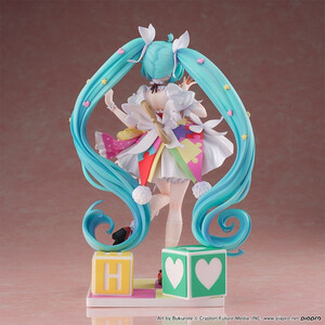 Hobby Stock Character Vocal Series 01 1/7 Scale Hatsune Miku Expo 2023 VR Ver 
