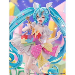 Hobby Stock Character Vocal Series 01 1/7 Scale Hatsune Miku Expo 2023 VR Ver 