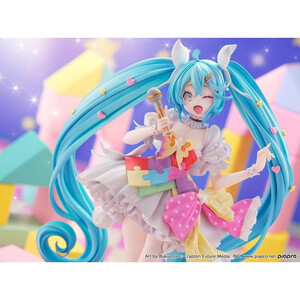 Hobby Stock Character Vocal Series 01 1/7 Scale Hatsune Miku Expo 2023 VR Ver 