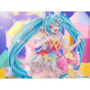 Hobby Stock Character Vocal Series 01 1/7 Scale Hatsune Miku Expo 2023 VR Ver 