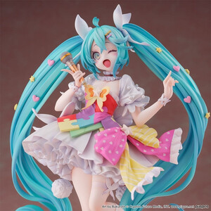 Hobby Stock Character Vocal Series 01 1/7 Scale Hatsune Miku Expo 2023 VR Ver 