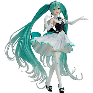 Good Smile Company Character Vocal Series 01 1/8 Scale Hatsune Miku Symphony 2019 Ver. 