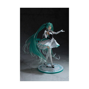 Good Smile Company Character Vocal Series 01 1/8 Scale Hatsune Miku Symphony 2019 Ver. 