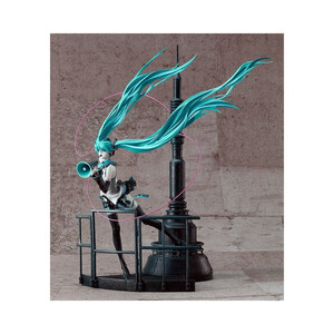 Good Smile Company Character Vocal Series 01 1/8 Scale Miku Hatsune Love is War Refined Ver. 