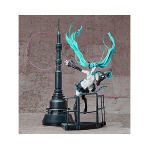 Good Smile Company Character Vocal Series 01 1/8 Scale Miku Hatsune Love is War Refined Ver. 