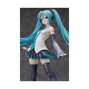 FREEing Character Vocal Series 01 Hatsune Miku 1/4 Scale Hatsune Miku V3 