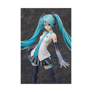 FREEing Character Vocal Series 01 Hatsune Miku 1/4 Scale Hatsune Miku V3 