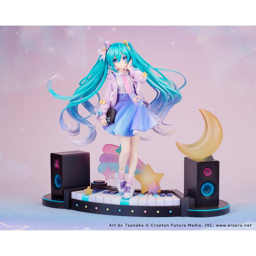 Hobby Stock Character Vocal Series 01 Hatsune Miku 1/7 Hatsune