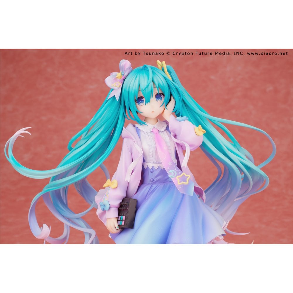 Hobby Stock Character Vocal Series 01 Hatsune Miku 1/7 Hatsune