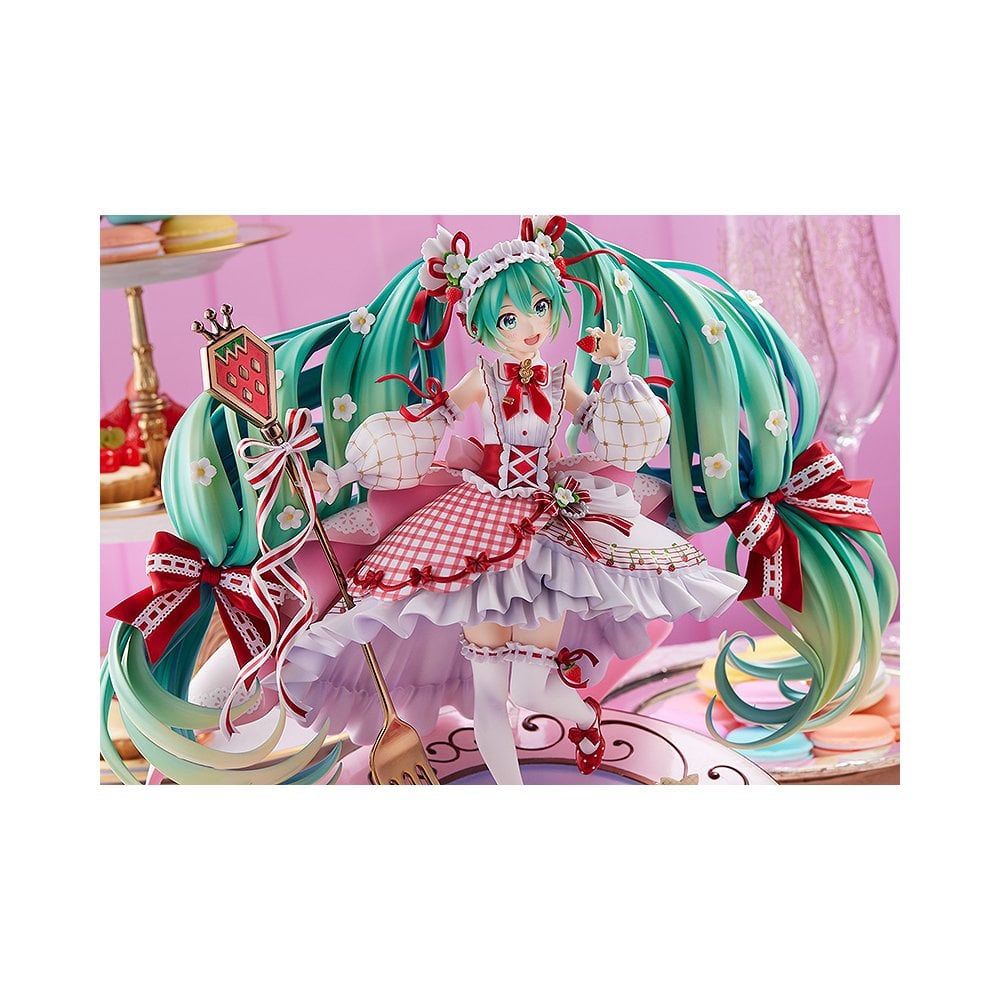 Max Factory Character Vocal Series 01 Hatsune Miku 1/7 Scale