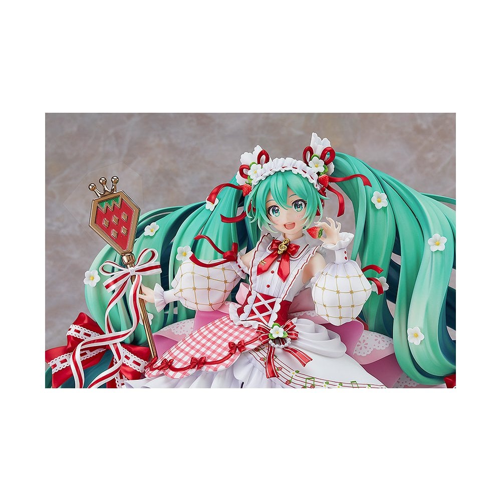 Max Factory Character Vocal Series 01 Hatsune Miku 1/7 Scale
