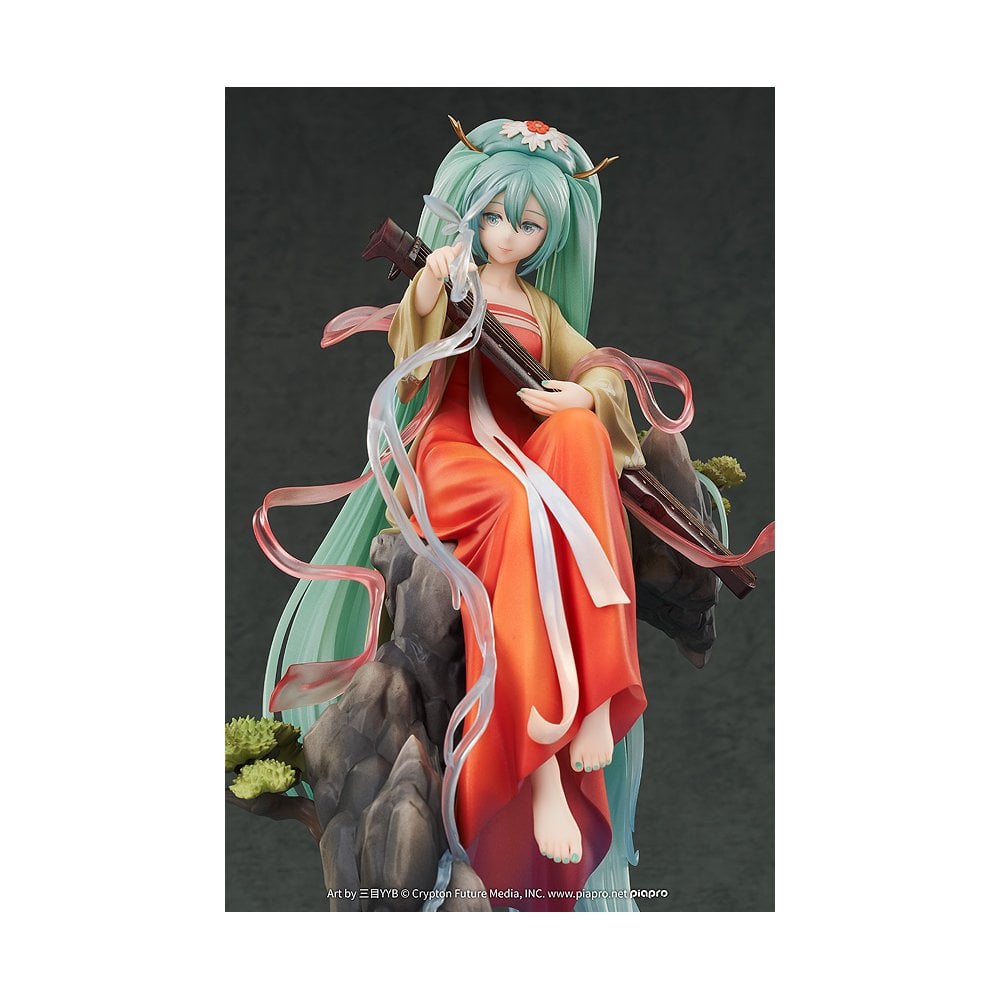 Good Smile Company Character Vocal Series 01 Hatsune Miku 1/7
