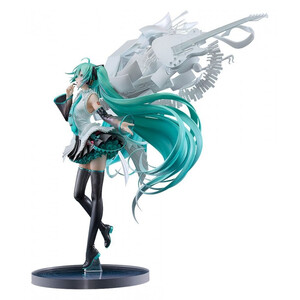 Good Smile Company Character Vocal Series 01 Hatsune Miku 1/7 Scale Hatsune Miku Happy 16th Birthday Ver 