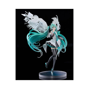 Good Smile Company Character Vocal Series 01 Hatsune Miku 1/7 Scale Hatsune Miku Happy 16th Birthday Ver 