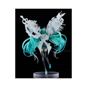 Good Smile Company Character Vocal Series 01 Hatsune Miku 1/7 Scale Hatsune Miku Happy 16th Birthday Ver 