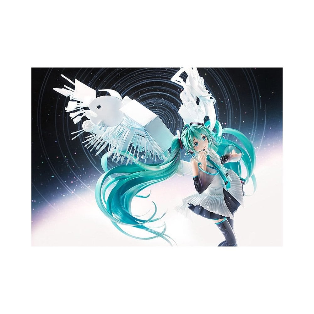 Good Smile Company Character Vocal Series 01 Hatsune Miku 1/7