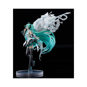 Good Smile Company Character Vocal Series 01 Hatsune Miku 1/7 Scale Hatsune Miku Happy 16th Birthday Ver 