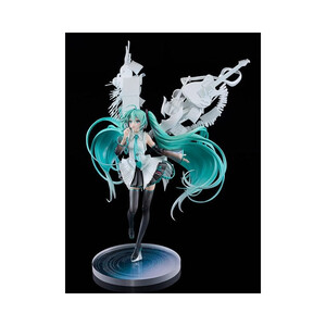 Good Smile Company Character Vocal Series 01 Hatsune Miku 1/7 Scale Hatsune Miku Happy 16th Birthday Ver 
