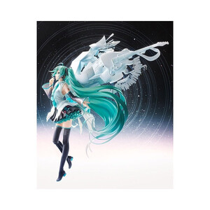 Good Smile Company Character Vocal Series 01 Hatsune Miku 1/7 Scale Hatsune Miku Happy 16th Birthday Ver 