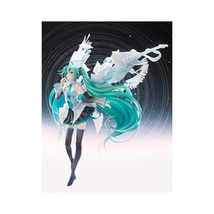 Good Smile Company Character Vocal Series 01 Hatsune Miku 1/7 Scale Hatsune Miku Happy 16th Birthday Ver 