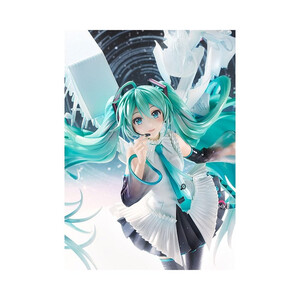 Good Smile Company Character Vocal Series 01 Hatsune Miku 1/7 Scale Hatsune Miku Happy 16th Birthday Ver 